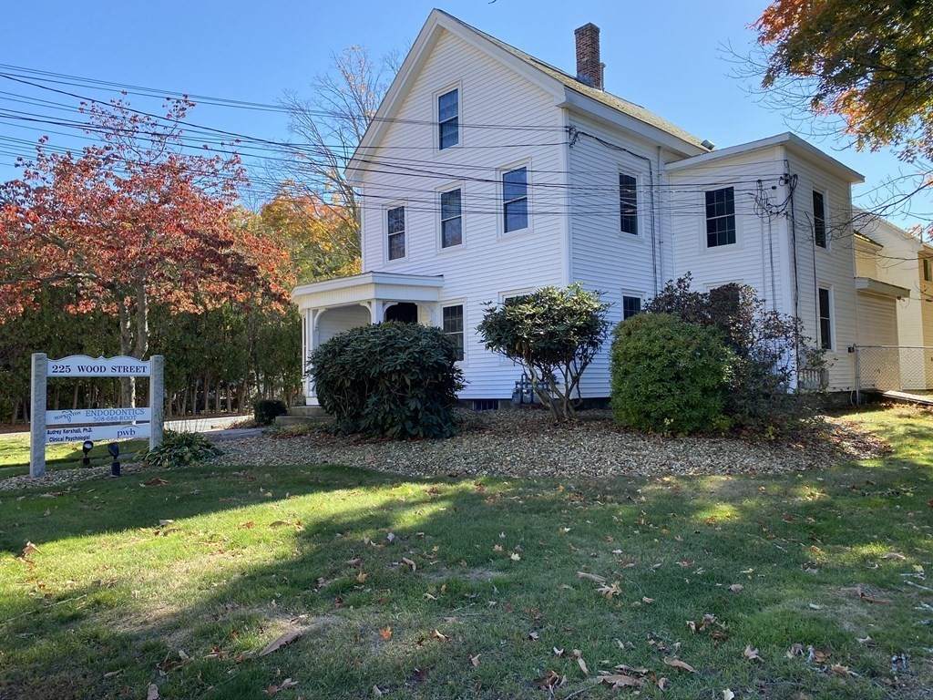 225 Wood St - Photo 1
