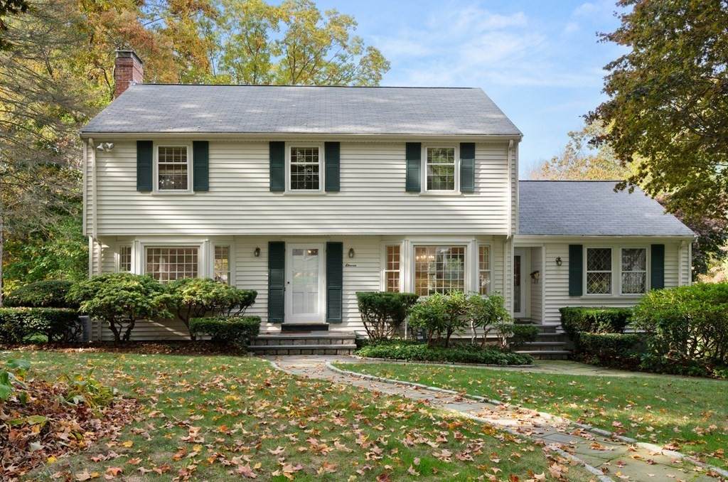 11 Nantucket Road - Photo 1