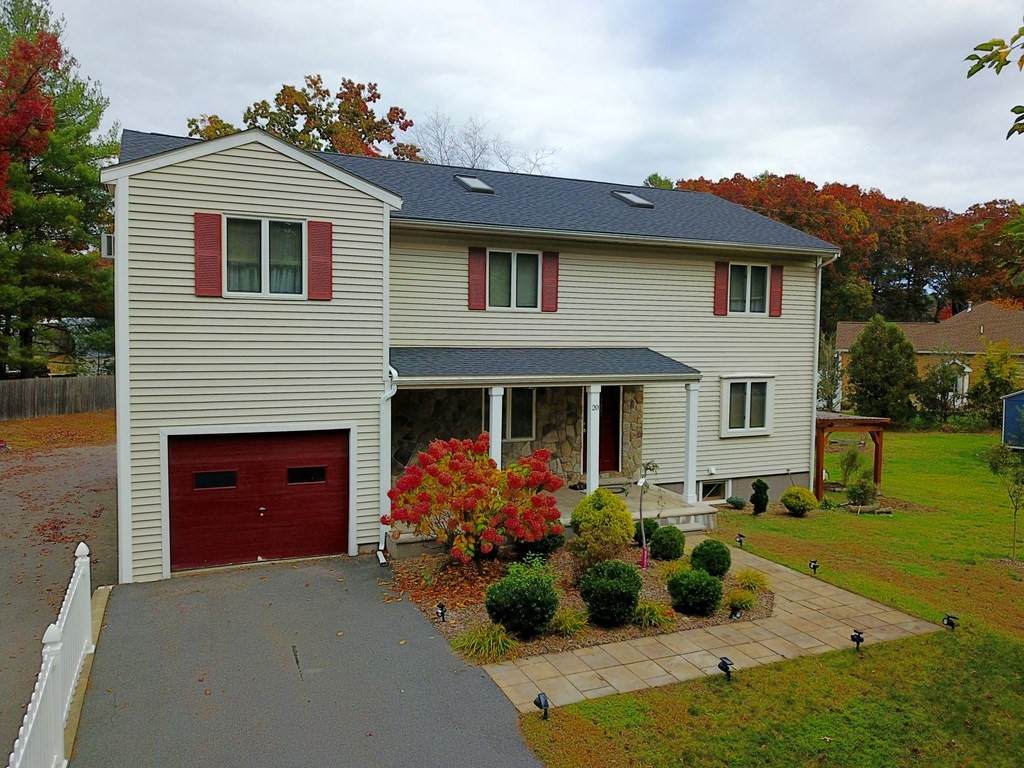 20 Old Stagecoach Rd - Photo 1