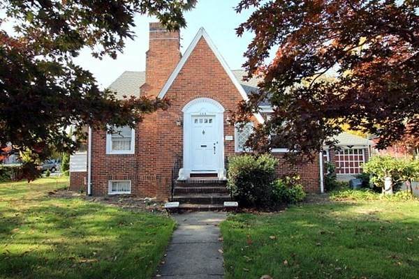 265 County St - Photo 1