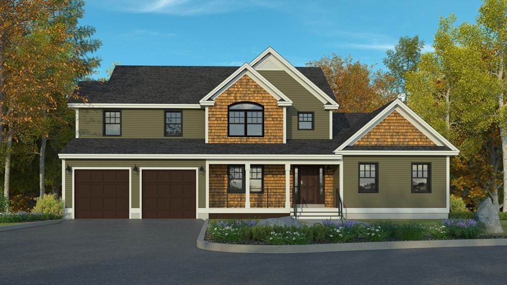 98 Long Ridge Road - Photo 1