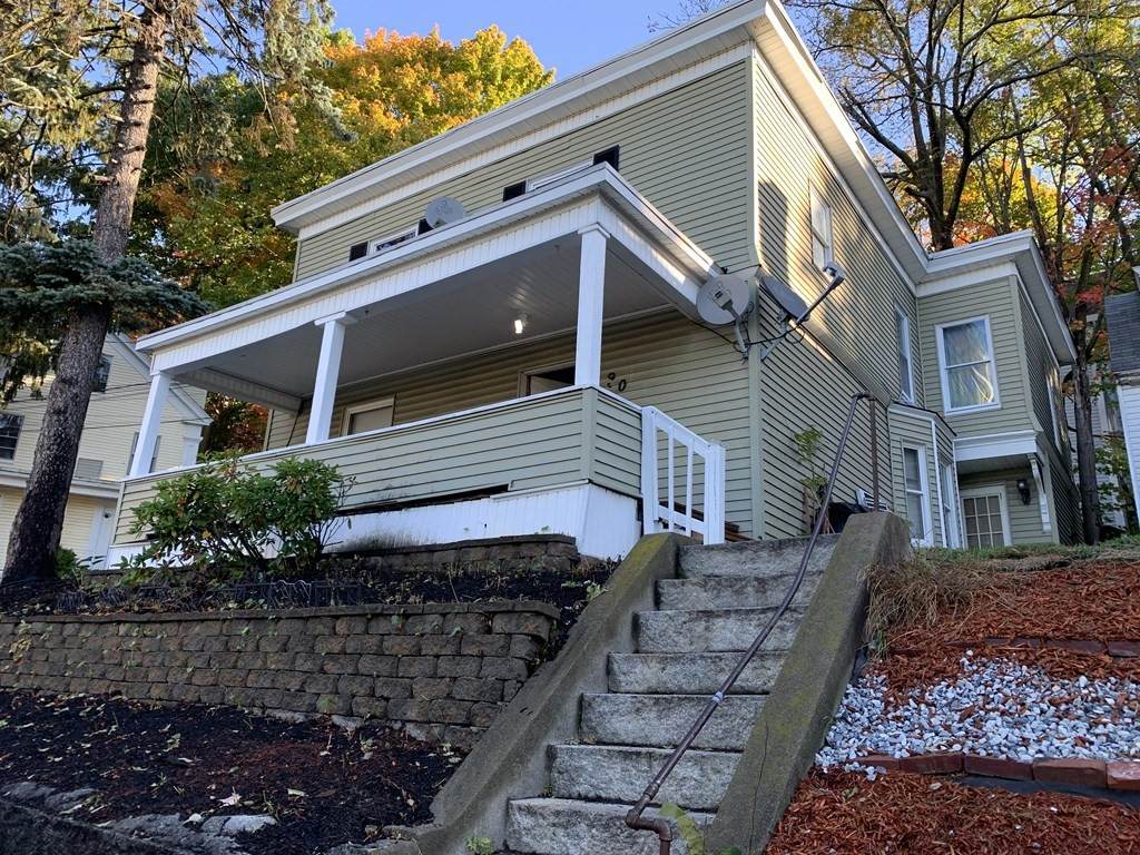 90 Pleasant St - Photo 1