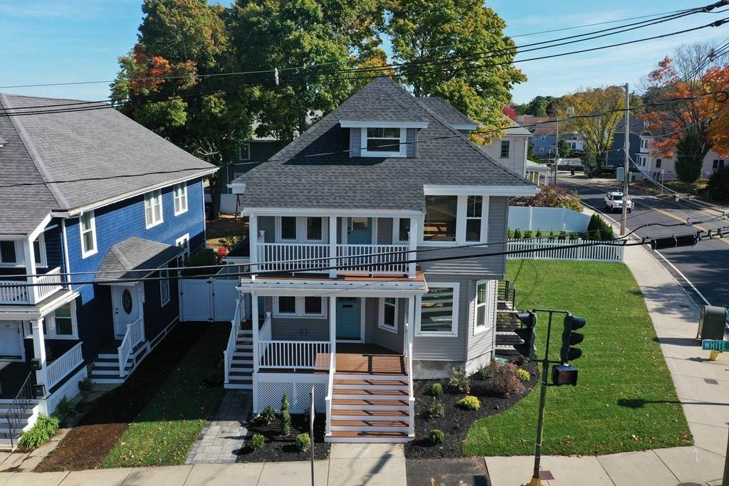240-242 White Street - Photo 1