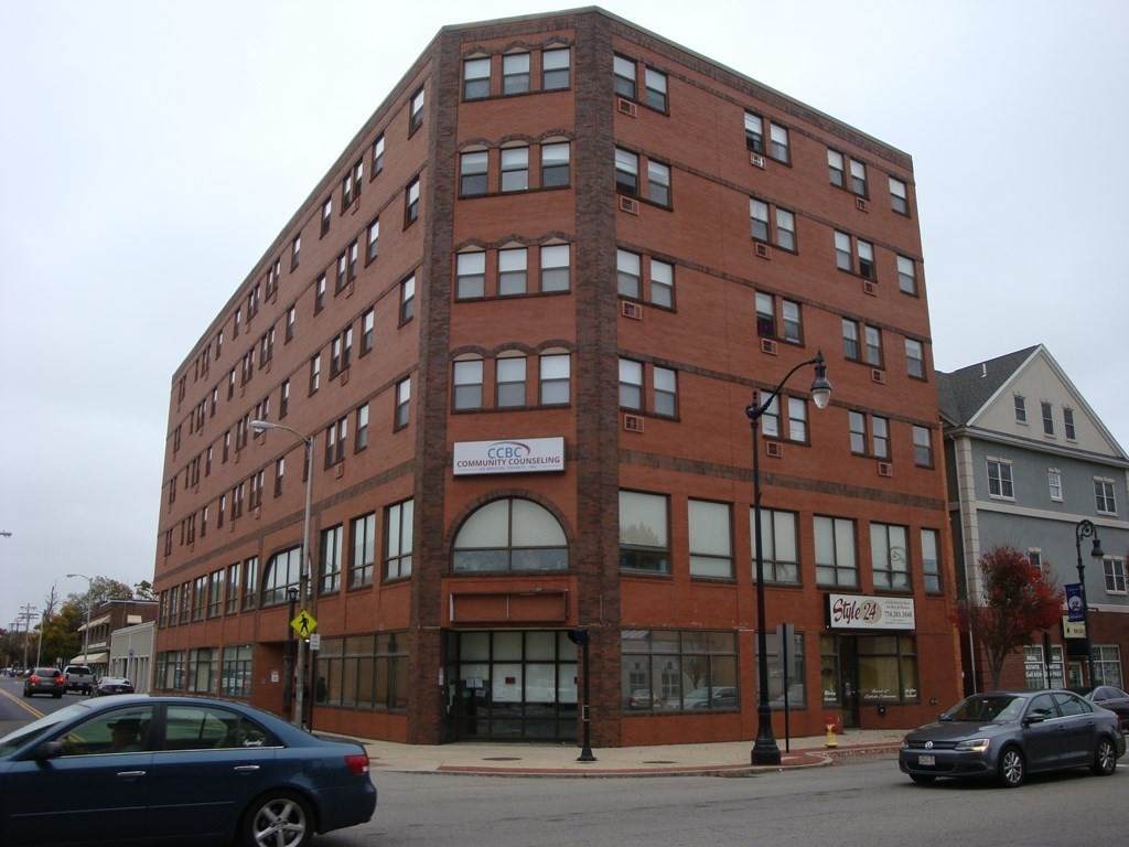 5 Bank Street - Photo 1