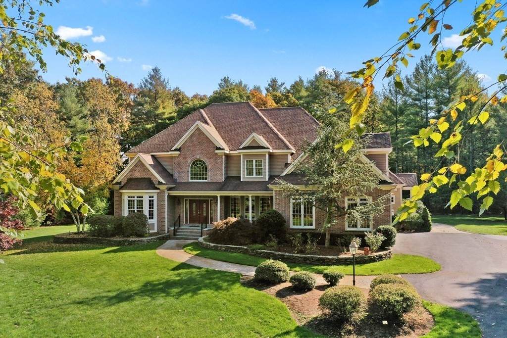 9 Fuller Dr - Photo 1