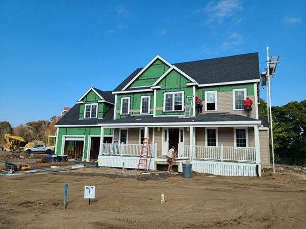Lot 3 Lynn Marie Way - Photo 1
