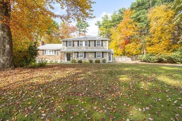 5 Snowflake Ln - Photo 1
