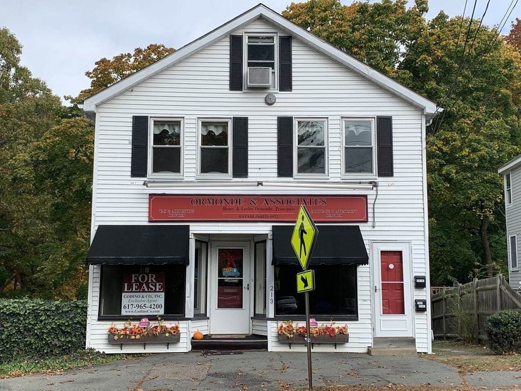 213 West Plain Street - Photo 1