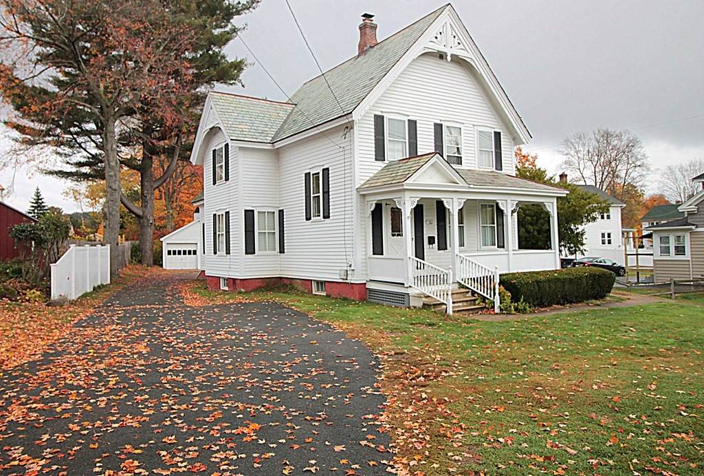 91 N Main St - Photo 1