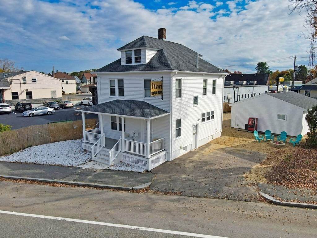 33 Cochituate Road - Photo 1