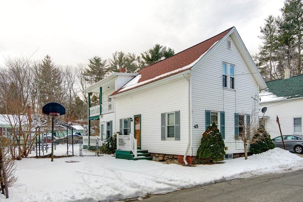 45 Lens Street - Photo 1