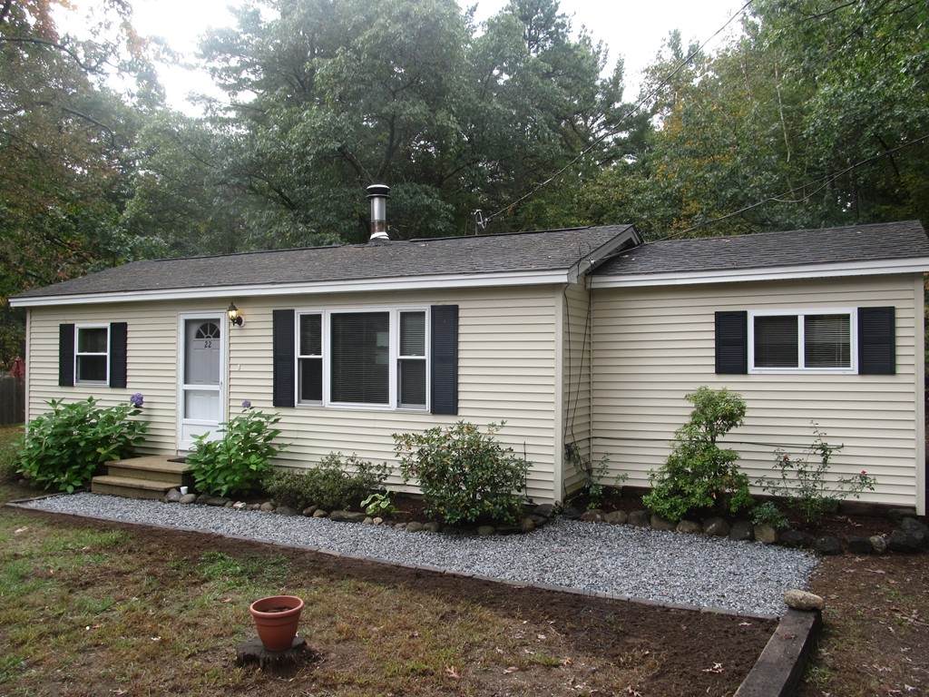 22 Cranberry - Photo 1