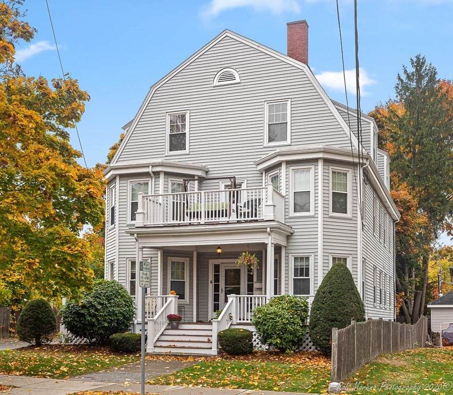 4 Alden St - Photo 1