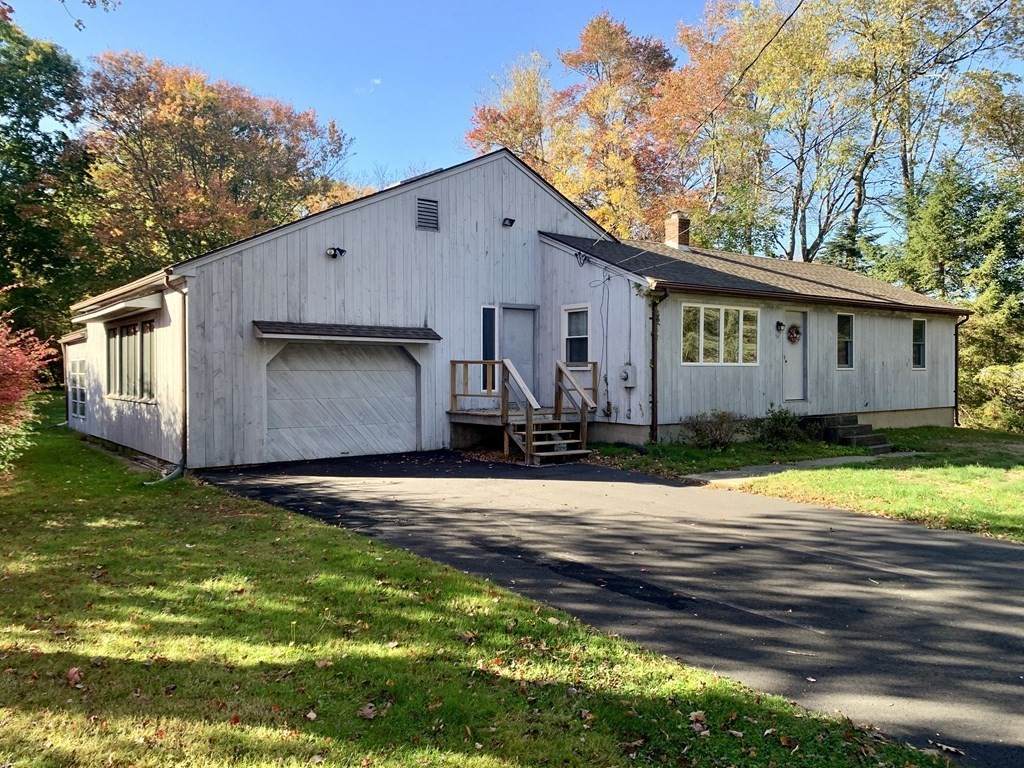 54 Putnam Hill Rd - Photo 1