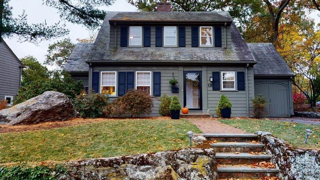 118 Walnut Hill Rd - Photo 1
