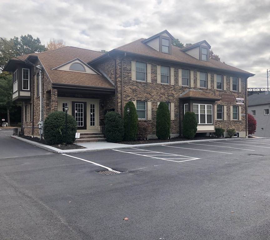 345 Neponset Street - Photo 1