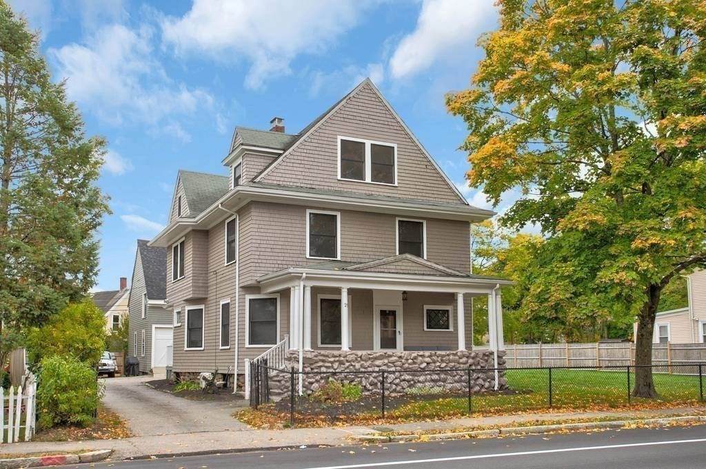28 Blue Hill Ave - Photo 1