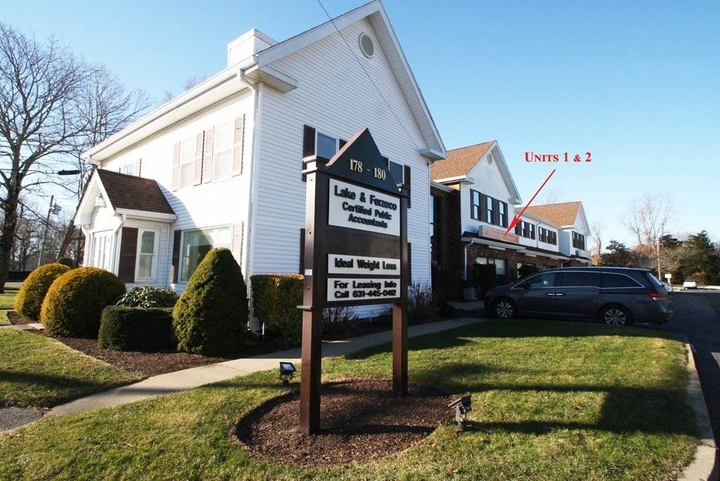 180 Teaticket Hwy - Photo 1