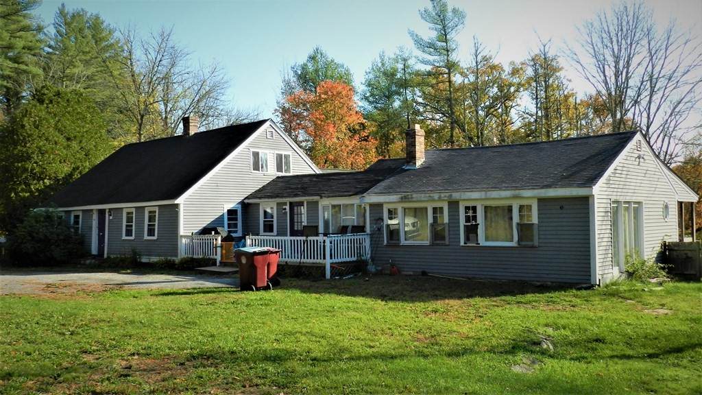 146 Miller St - Photo 1