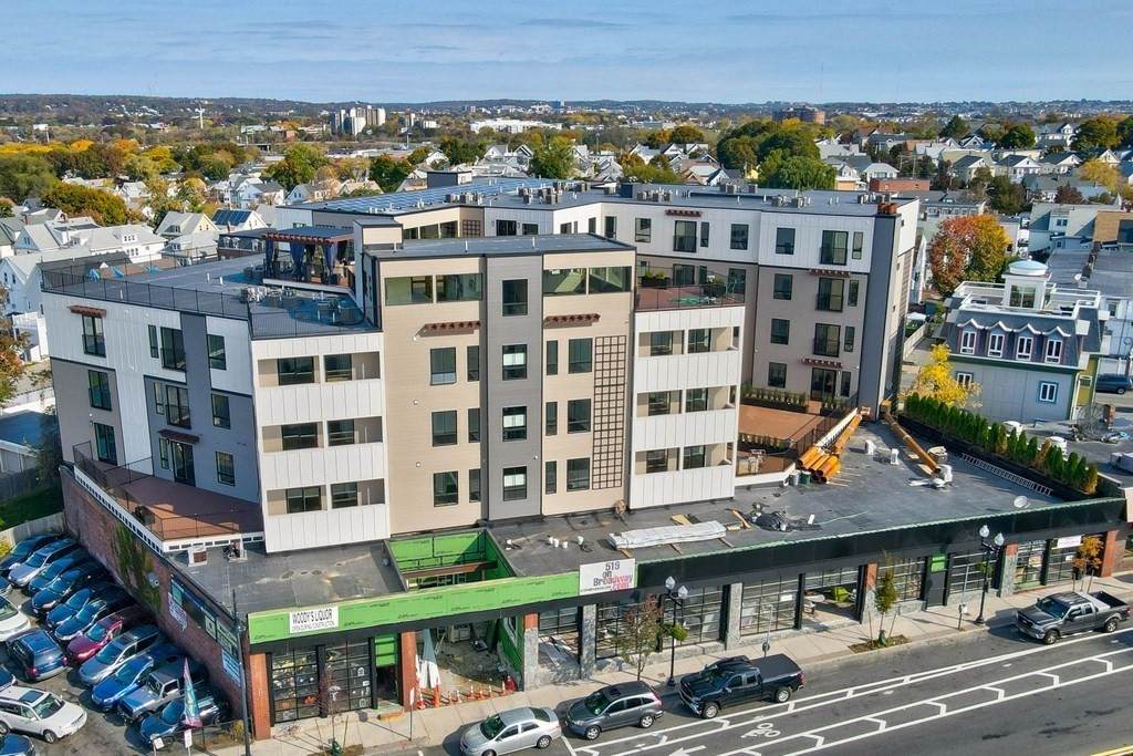 87 Medford Street - Photo 1