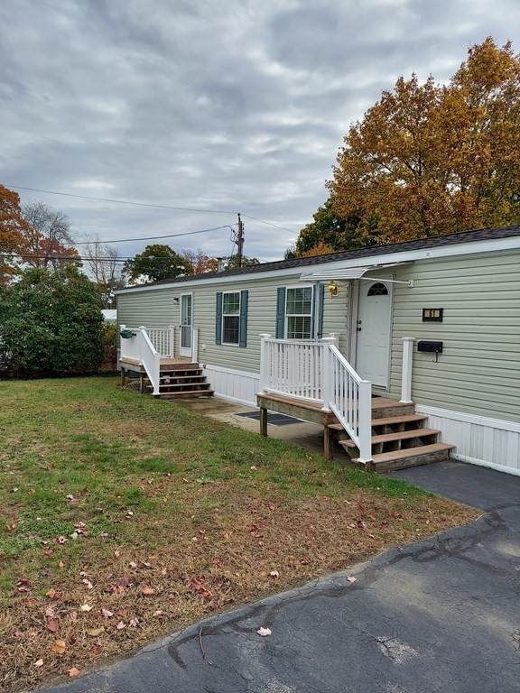 181 Boston Post Road - Photo 1