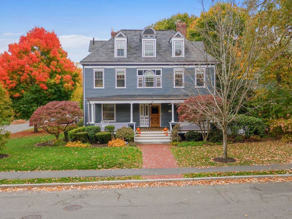 69 Prince St - Photo 1
