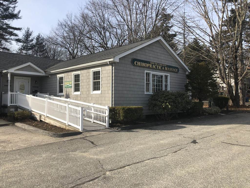 188 Worcester Providence Turnpike - Photo 1