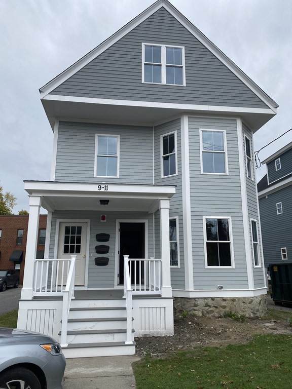 11 E. Hoyle St - Photo 1