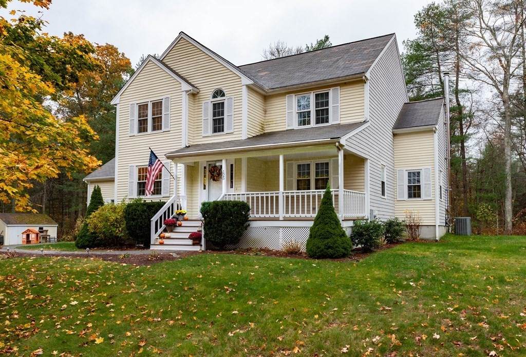 125 Rivers Edge Dr - Photo 1