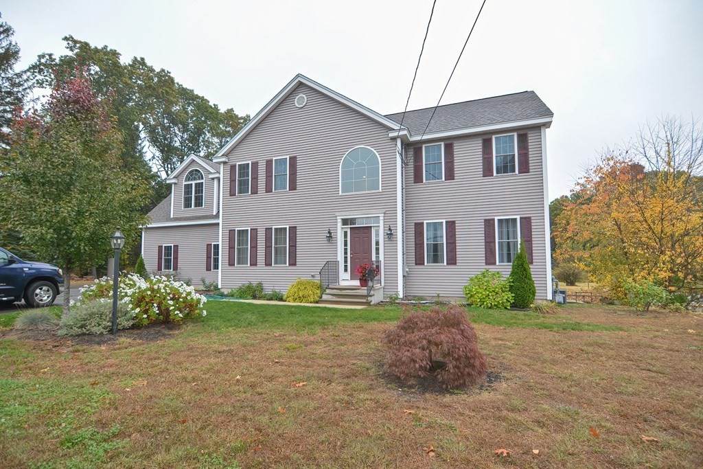 259 Hosmer St - Photo 1