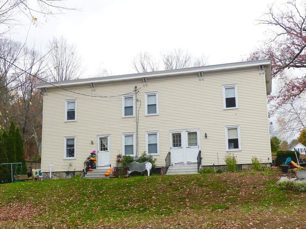 800 Franklin St - Photo 1