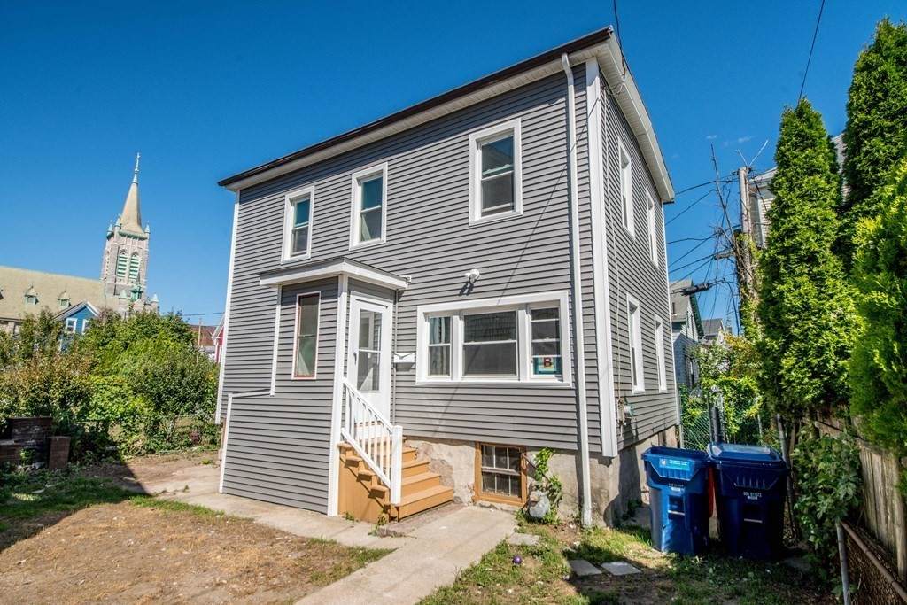 1 Warwick St - Photo 1