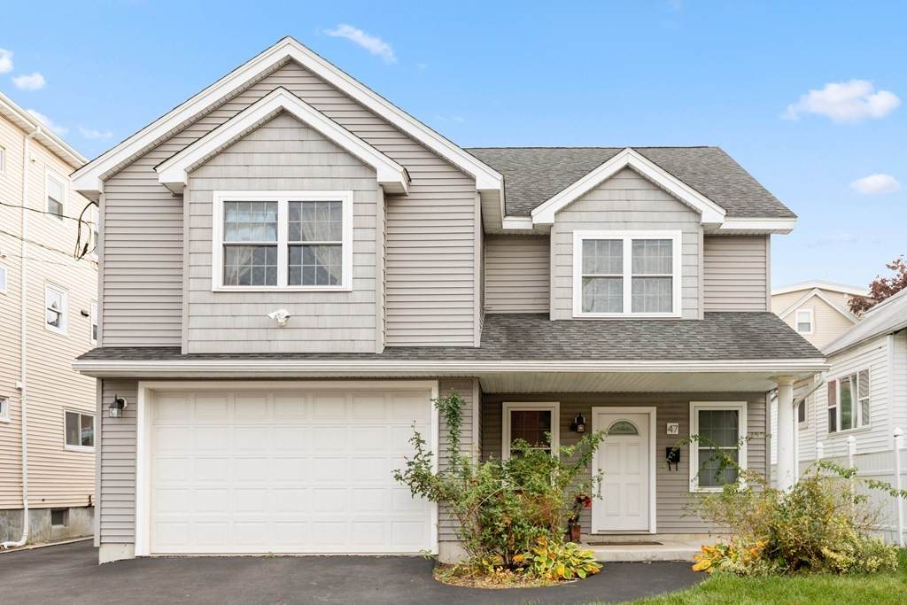 47 Rock Valley Ave - Photo 1