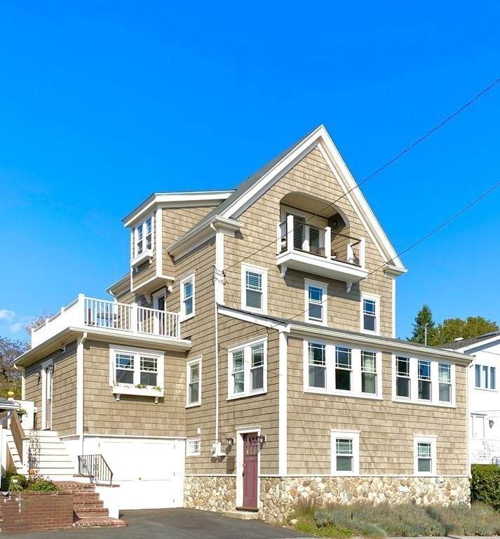 58 Brunswick Street - Photo 1