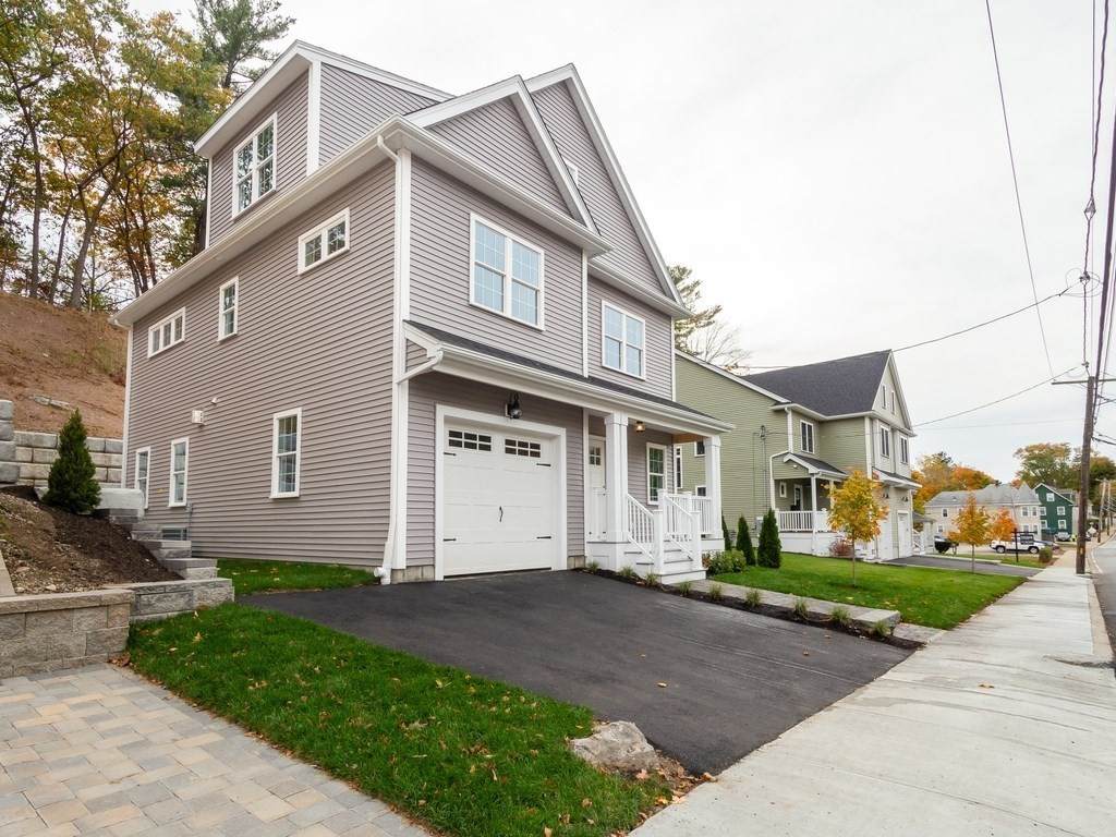 210 High Street - Photo 1