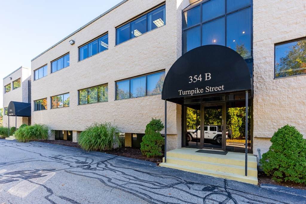 354 Turnpike Street - Photo 1