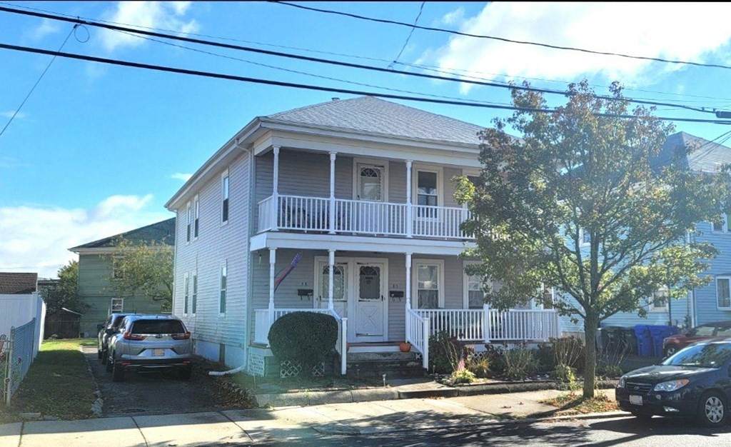 80 Arch Street - Photo 1