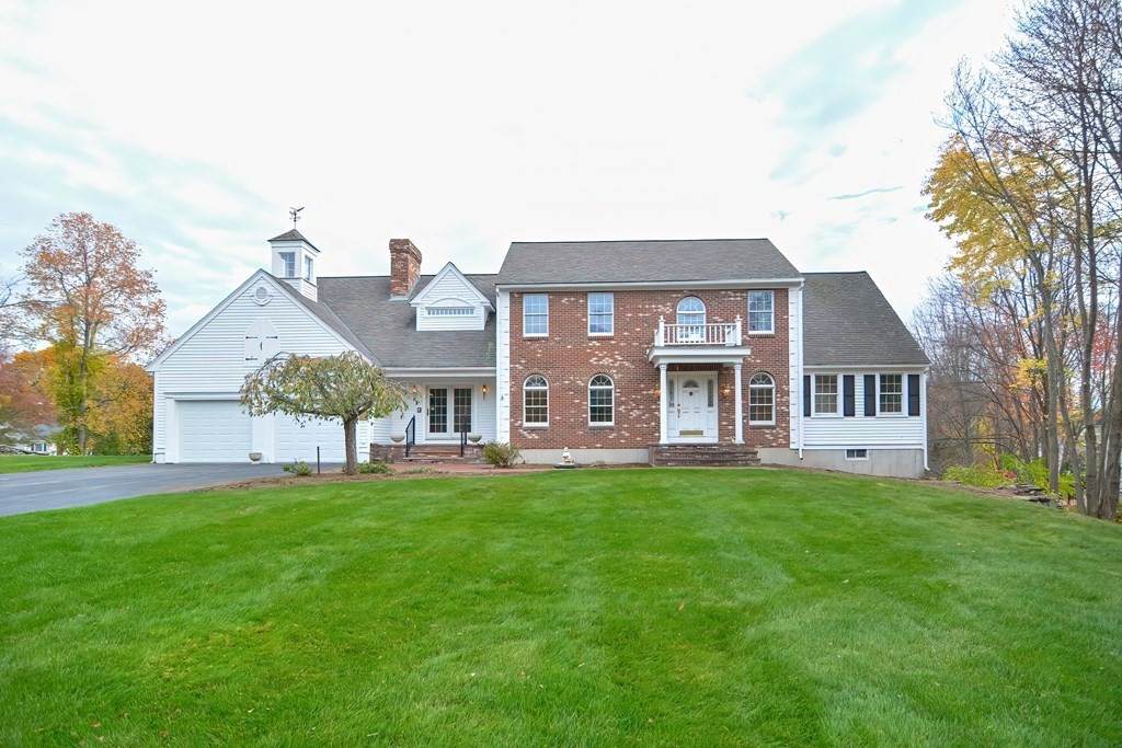 1 Fieldstone Drive - Photo 1