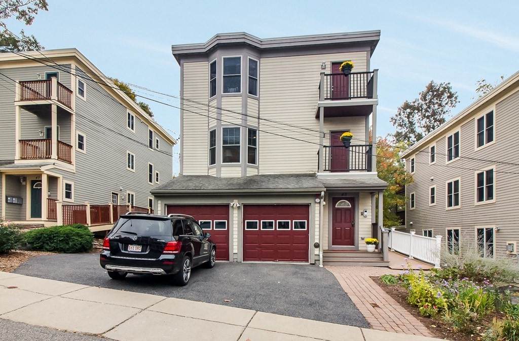 45 Lourdes Ave. - Photo 1