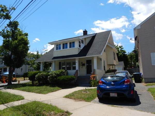 854 Alden Street - Photo 1
