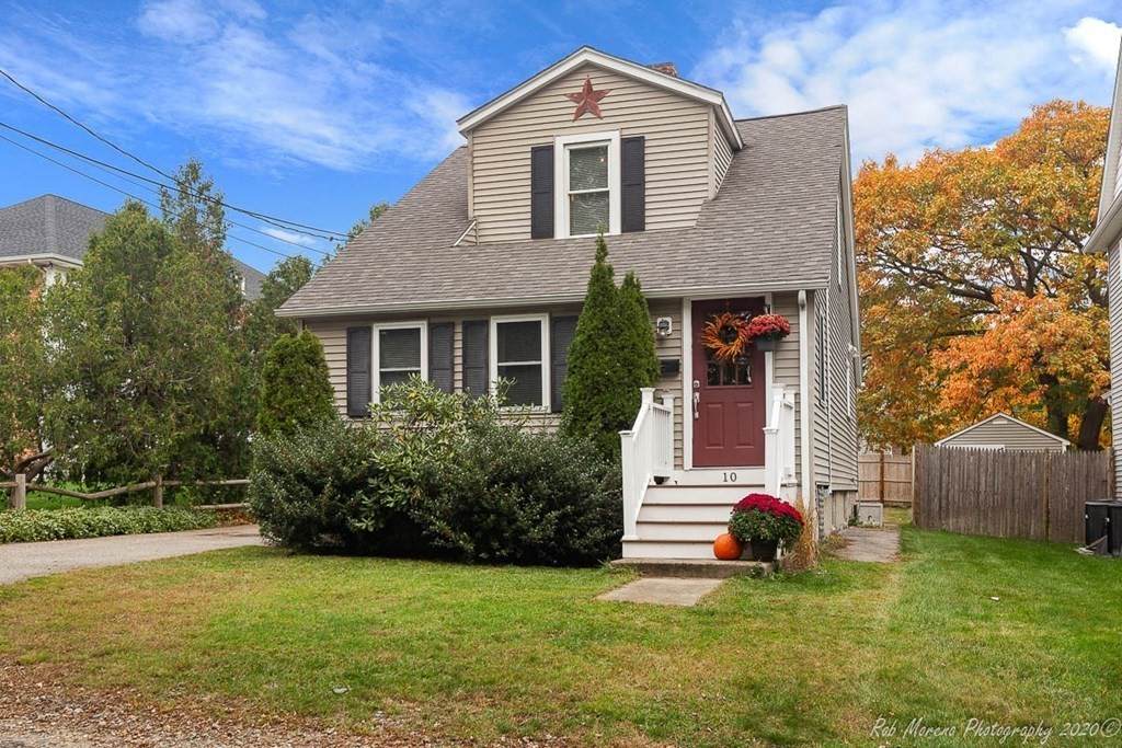 10 Coventry Rd - Photo 1