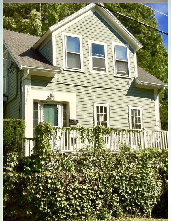 83 Marvin - Photo 1