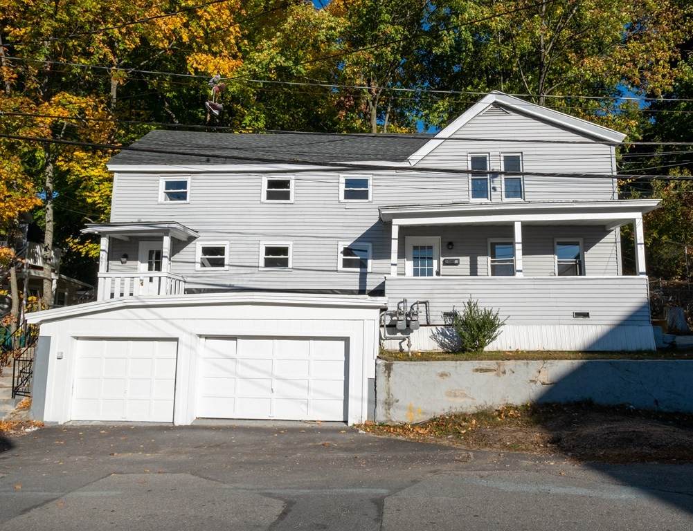 205 High St - Photo 1