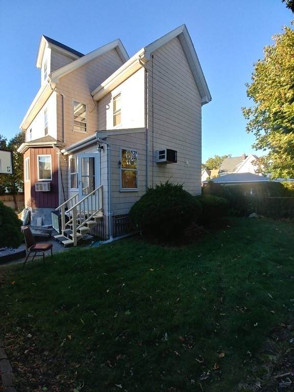 147 Belmont St - Photo 1
