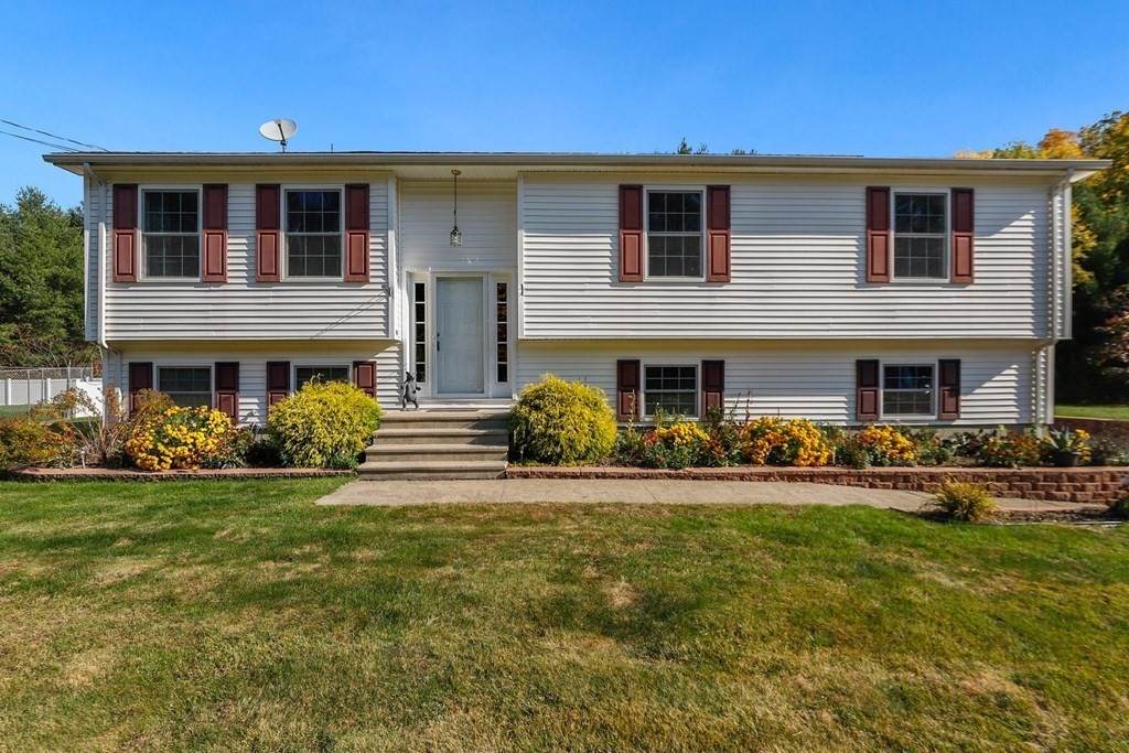 87 Minebrook Road - Photo 1