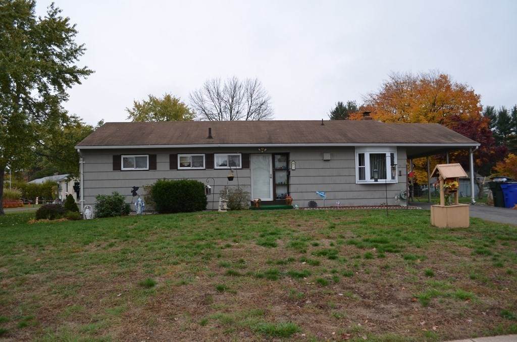 3 Greenfield Street - Photo 1