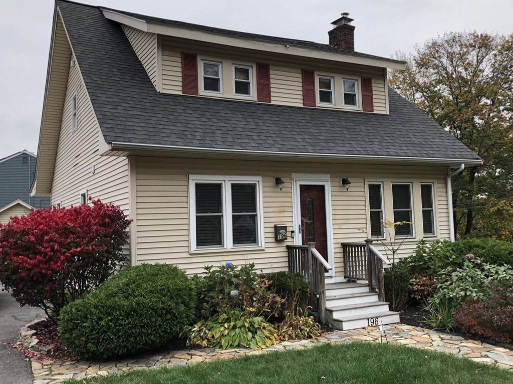 196 Beacon Street - Photo 1