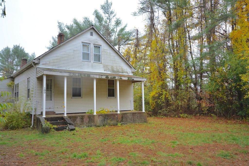 180 New Bedford Road - Photo 1