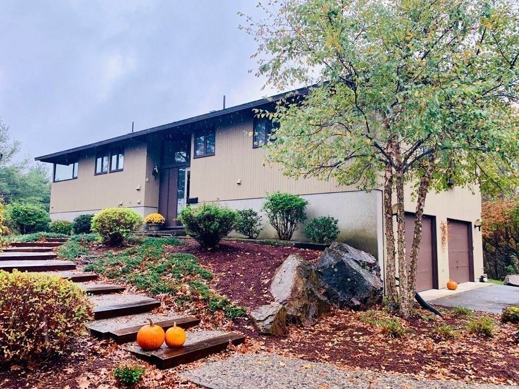 121 Longhill Road (Ridgeview Road) - Photo 1