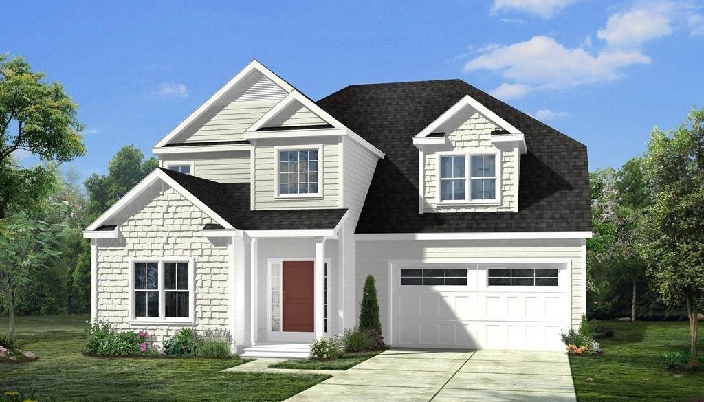 Lot 19 Douglas St - Photo 1